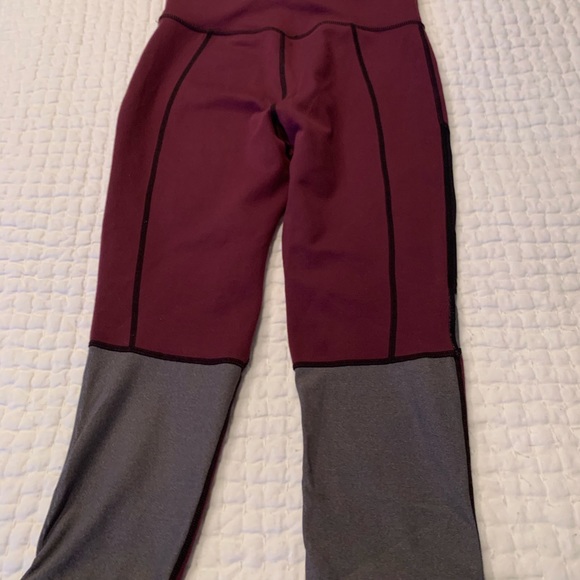 Legging - Picture 2 of 3